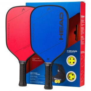 Набор PICKLEBALL Pack - KICKSTARTER